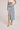 Generation Love - Medina Denim Skirt - Cedar & Lily Clothier