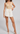 Generation Love - Mindi Lace Up Shorts - Cedar & Lily Clothier