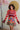 Geneva Skirt Check - Cedar & Lily Clothier