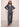 Gisele Printed TENCEL™ Modal Long PJ Set - Cedar & Lily Clothier