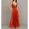 Gisella Midi Dress - Cedar & Lily Clothier