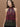 Go Over The Bow Print - Cedar & Lily Clothier