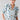 Go Silk - Go Hannah Shirt Printed - Cedar & Lily Clothier