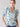 Go Silk - Go Hannah Shirt Printed - Cedar & Lily Clothier