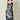 Go Silk - Go Slip Dress Printed Bandani Barn - Cedar & Lily Clothier