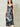 Go Silk - Go Slip Dress Printed Bandani Barn - Cedar & Lily Clothier