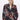 Go Soft Spoken Blouse Print - Cedar & Lily Clothier