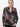 Go Soft Spoken Blouse Print - Cedar & Lily Clothier