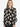 Go Soft Spoken Blouse Print - Cedar & Lily Clothier