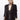 Go Velvet Boyfriend Blazer - Cedar & Lily Clothier