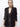 Go Velvet Boyfriend Blazer - Cedar & Lily Clothier
