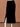 Go Velvet Even Longer Skirt - Cedar & Lily Clothier