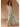 Goldie Strappy Maxi Dress - Cedar & Lily Clothier