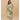 Green Floral Cascade Off - White Short Sleeve Midi Dress - Cedar & Lily Clothier