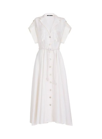 Guayaba Midi Dress - Cedar & Lily Clothier