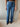 Gwenna Ultra High Rise Wide Leg - Cedar & Lily Clothier