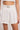 Hailey Crystal Belted Shorts - Cedar & Lily Clothier