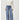 Harper 30" Double Front Beltloops - Cedar & Lily Clothier