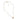 Haven Necklace - Cedar & Lily Clothier