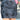 Heavy Petals Mini Skirt - Cedar & Lily Clothier