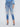 High Line H/R Skinny Dest - Cedar & Lily Clothier