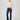 High Rise Laurel Canyon - Cedar & Lily Clothier