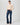High Rise Laurel Canyon - Cedar & Lily Clothier
