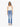 High Waisted Weekender Skimp - Cedar & Lily Clothier