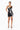 Ilaria Mini Dress - Cedar & Lily Clothier