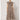 Indira Ankle Dress - Cedar & Lily Clothier