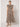 Indira Ankle Dress - Cedar & Lily Clothier