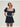 Ines Mini Dress - Cedar & Lily Clothier