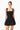 Ingrid Bubble Mini Dress - Cedar & Lily Clothier
