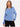 Irene Cashmere Crew Neck - Cedar & Lily Clothier
