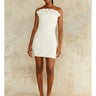 Irvin Mini Dress - Cedar & Lily Clothier