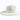 WHITE BONET