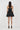 Jacquie Mini Dress - Cedar & Lily Clothier