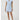 Jaxsyn Denim Dress - Cedar & Lily Clothier