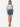 Jillian Linen Short - Cedar & Lily Clothier
