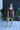 Joey Leather Mini Dress - Cedar & Lily Clothier