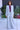 Johanna Suiting Turn - Lock Belted Pants - Cedar & Lily Clothier