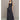 Juliet Charmeuse Cowl Gown - Cedar & Lily Clothier