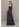 Juliet Charmeuse Cowl Gown - Cedar & Lily Clothier