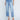 June High Rise Crop Stovetop - Cedar & Lily Clothier