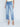 June High Rise Crop Stovetop - Cedar & Lily Clothier