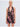Justice Halter Mini Dress - Cedar & Lily Clothier
