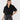 Estelle Top - Black Tie
