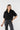Estelle Top - Black Tie