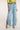 Keiko Denim Pants - Cedar & Lily Clothier