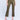 Kendra H/R Crop Flare - Cedar & Lily Clothier